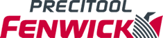 Logo Fenwick Iberica